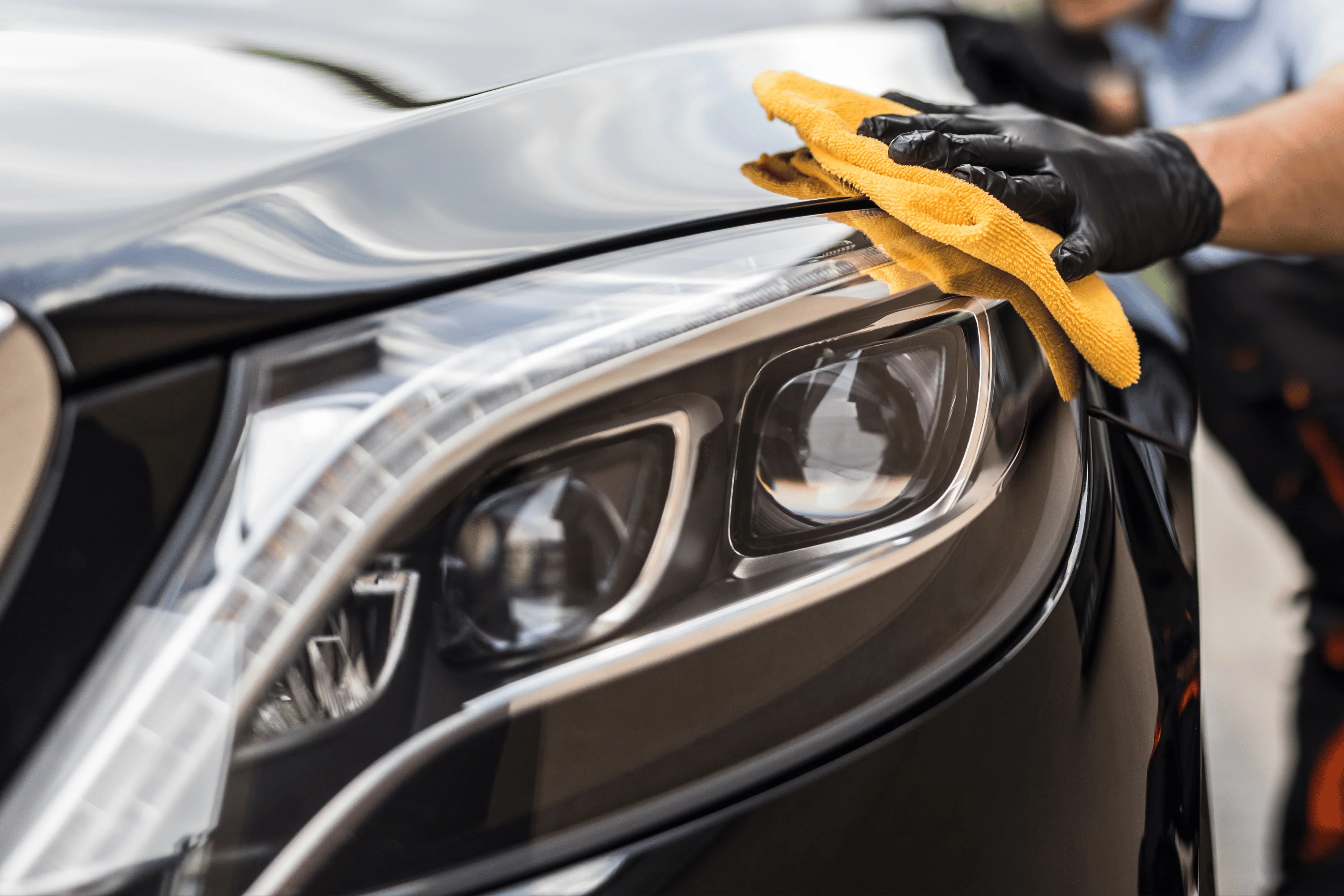 How to Maintain Your Car’s Shine in a Busy Schedule?