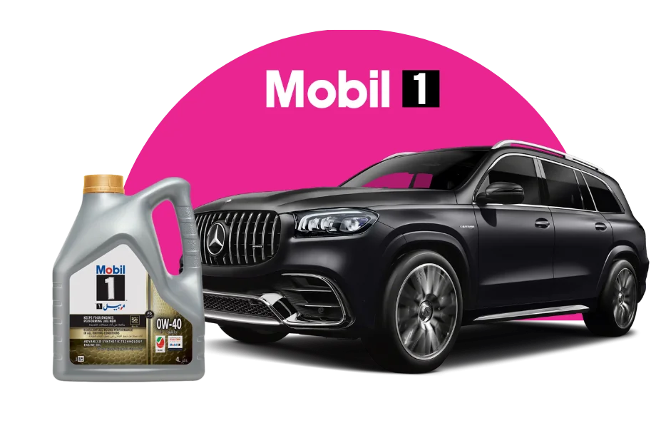 Car Service from MySyara