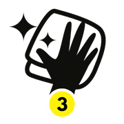 3