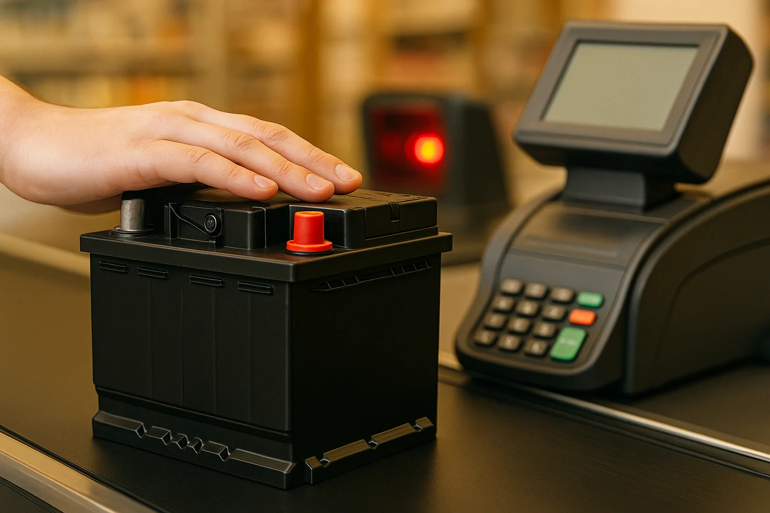The Cost of Car Battery Replacement in Dubai: What to Expect